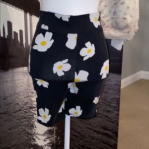 Bermuda shorts